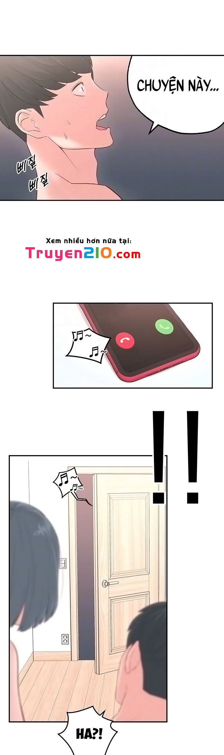 người chị hiểu biết chapter 4 6