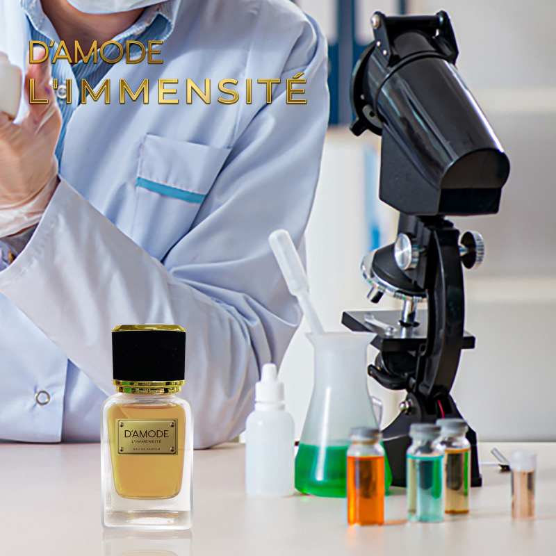Nước hoa cao cấp độc quyền Damode L'MMENSITE 50ml