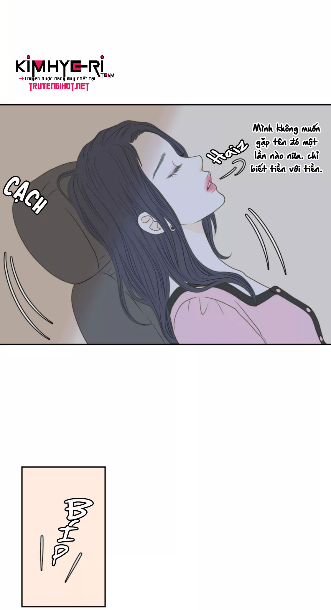 honey bed talk chapter 35 20