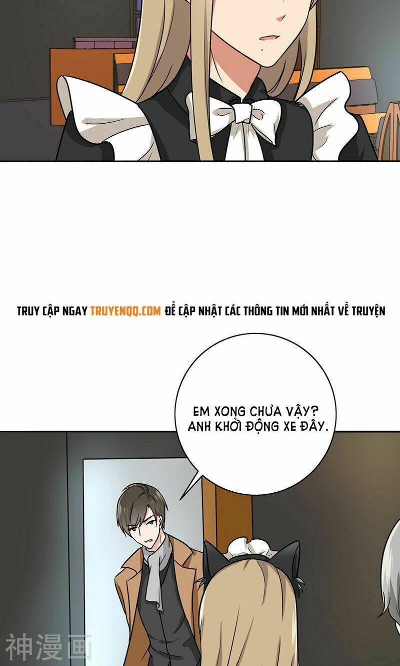 become a girl at night chapter 60 23