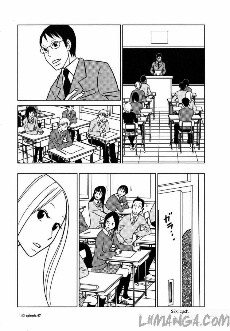 usagi drop chapter 47 25