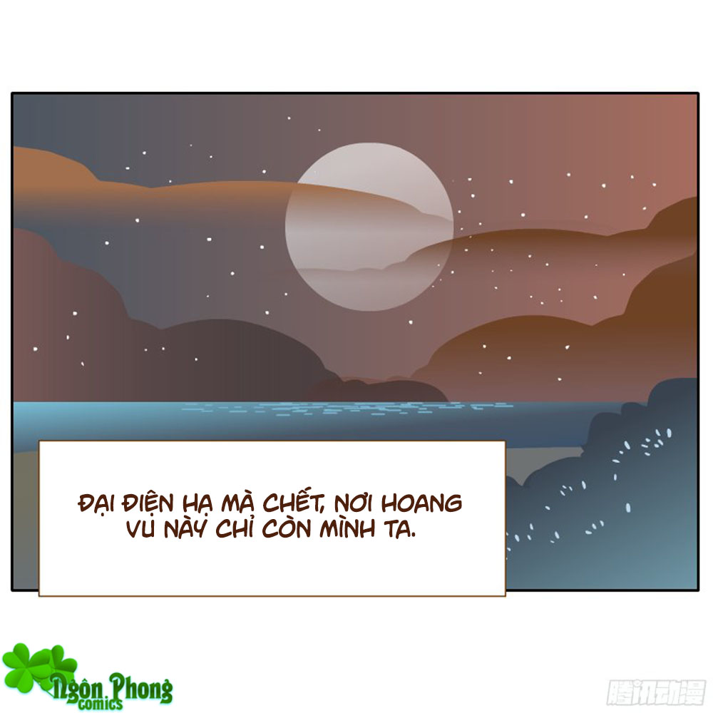 hòa thượng và tiểu long quân chapter 27 44