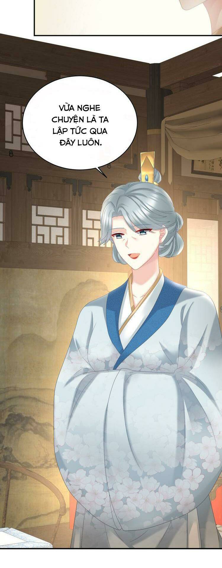 kiều phu có hỉ chapter 48 17