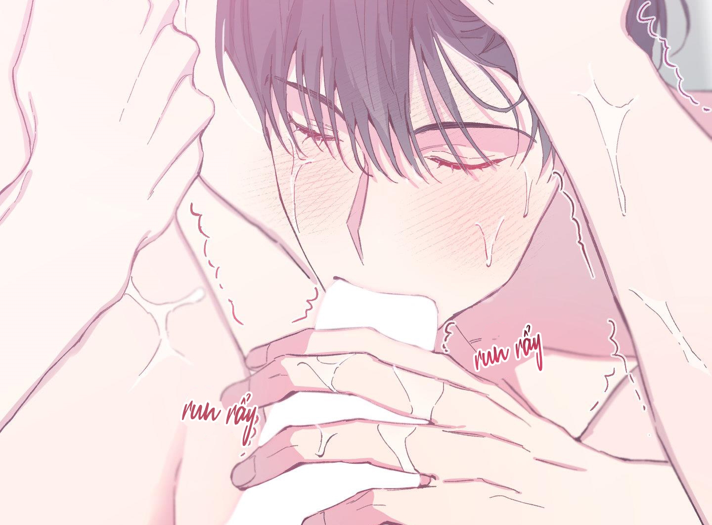 lãng mạn giả dối chapter 14 130