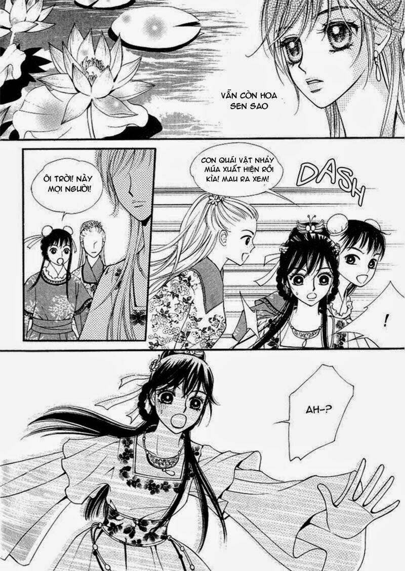 sarasah chapter 29 30