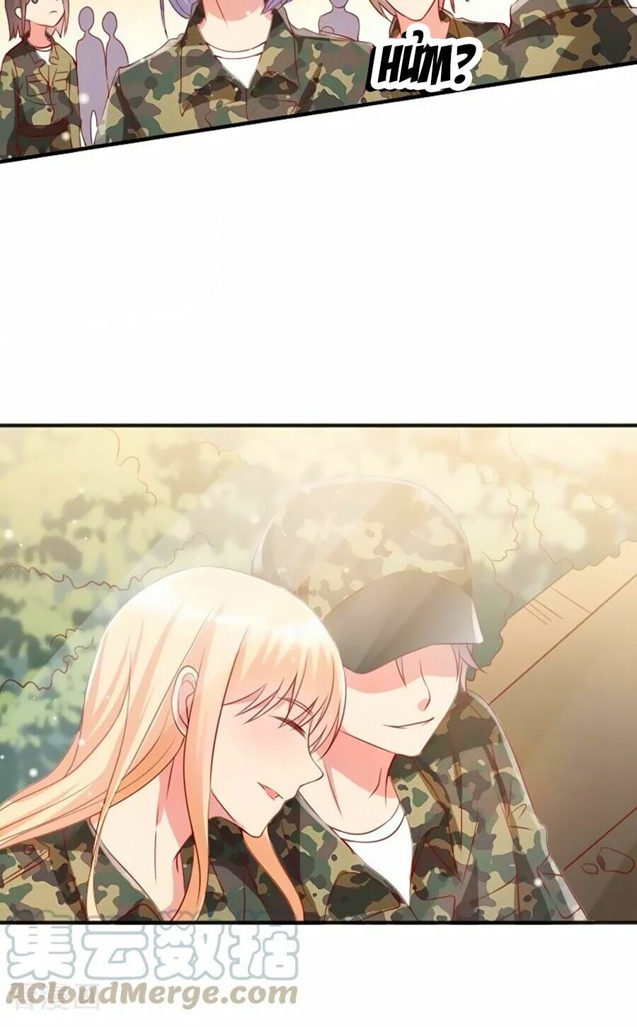 chồng già vợ trẻ trêu nhau hàng ngày chapter 47 19