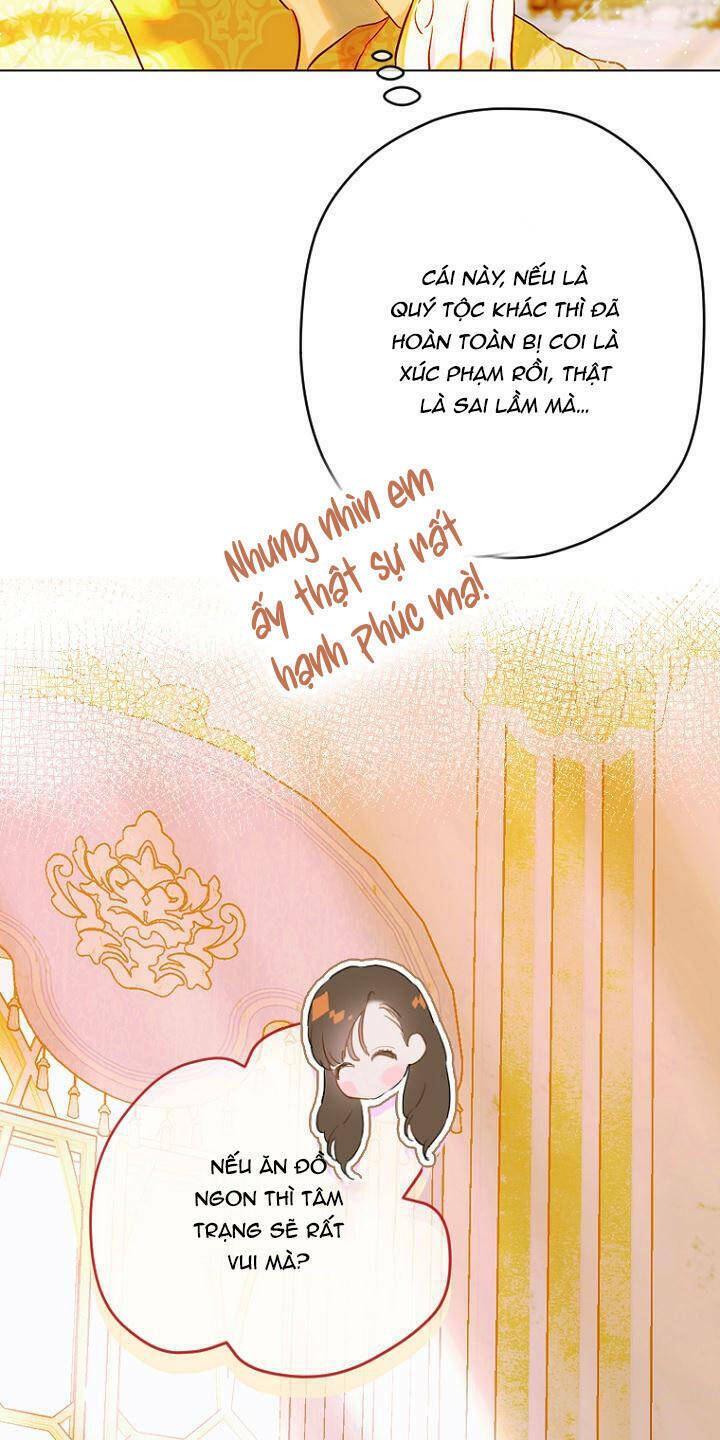 mẹ tôi lại kết hôn lần nữa chapter 33 17