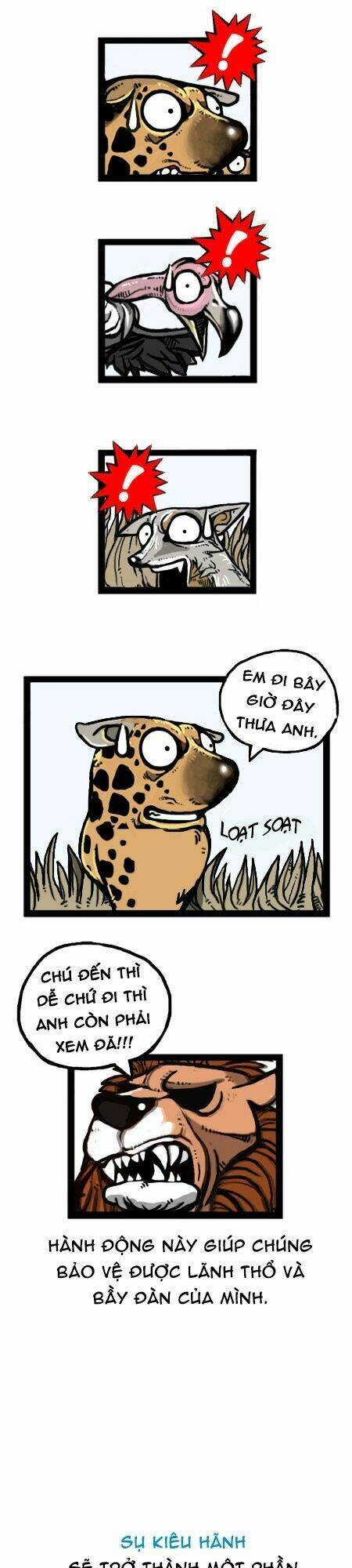 earth, human, and animal chapter 27 23