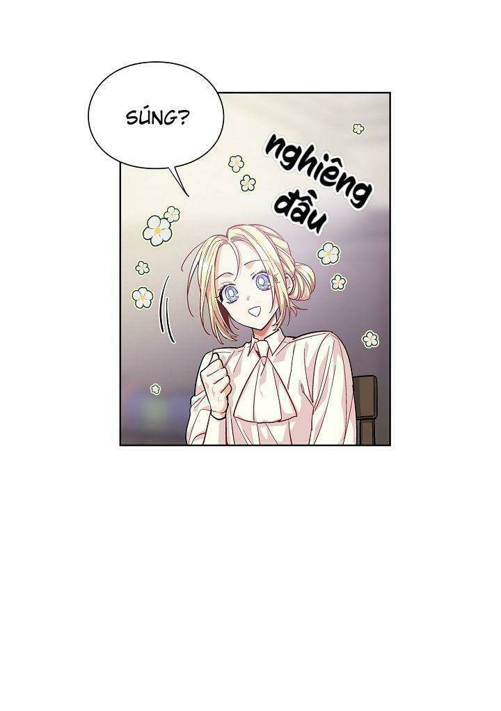 nữ hoàng ngoại khoa chapter 62 10