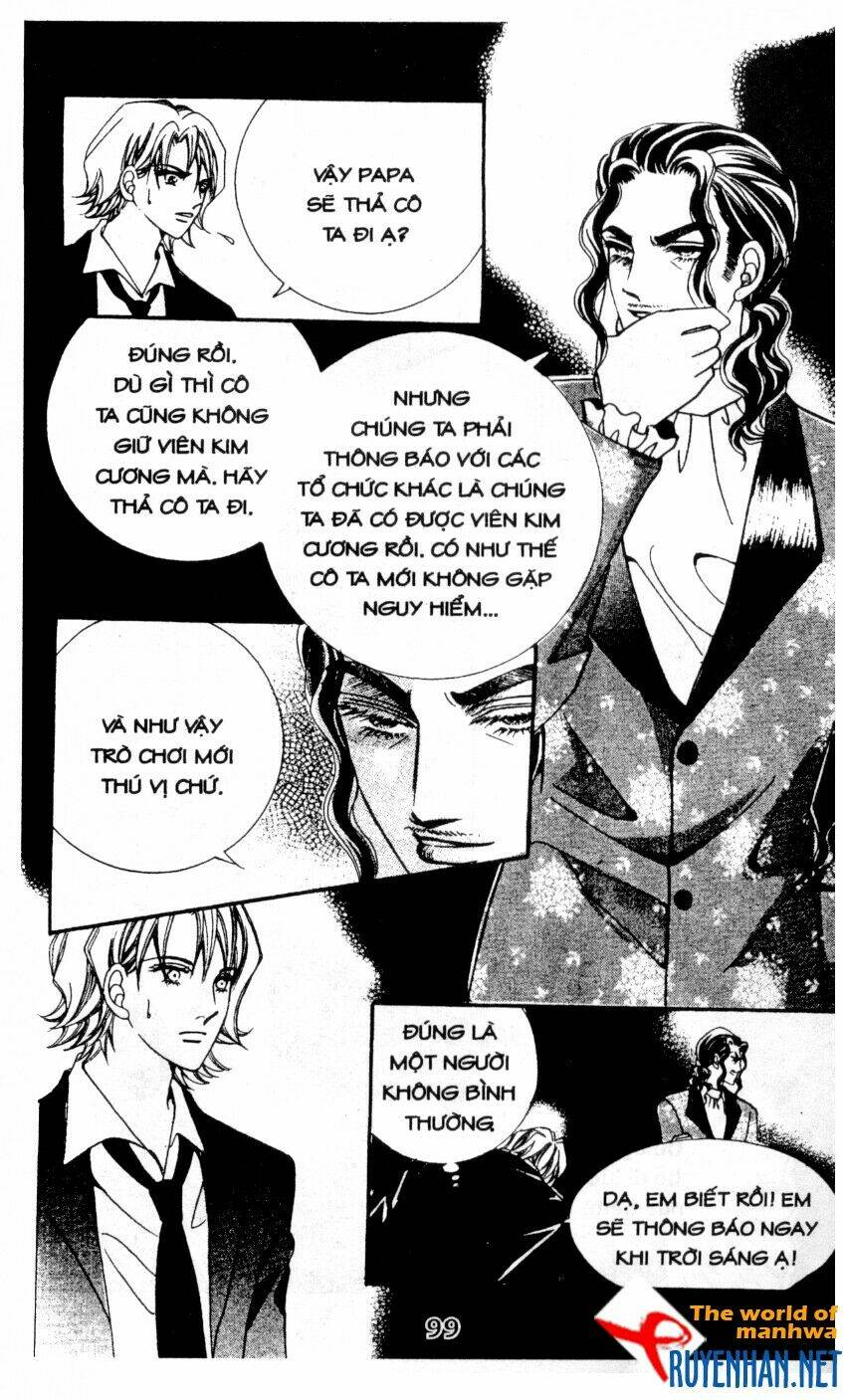 chàng trai hào hiệp chapter 11 101