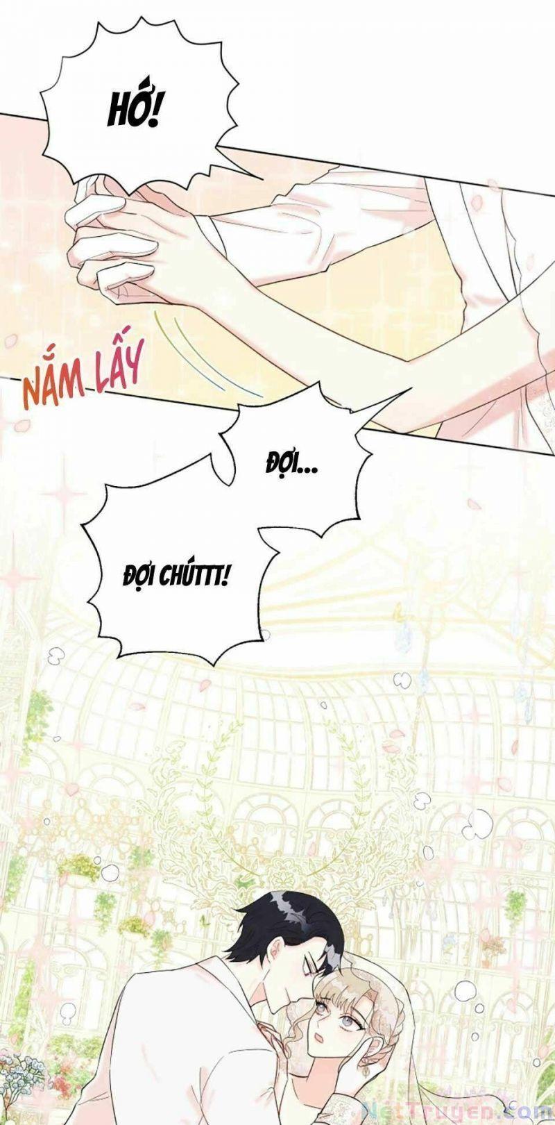 xin ngài đừng ăn tôi chapter 20 21