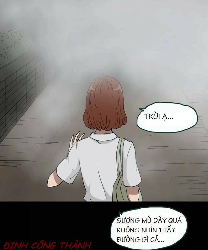 ác mộng sương mù chapter 1 17