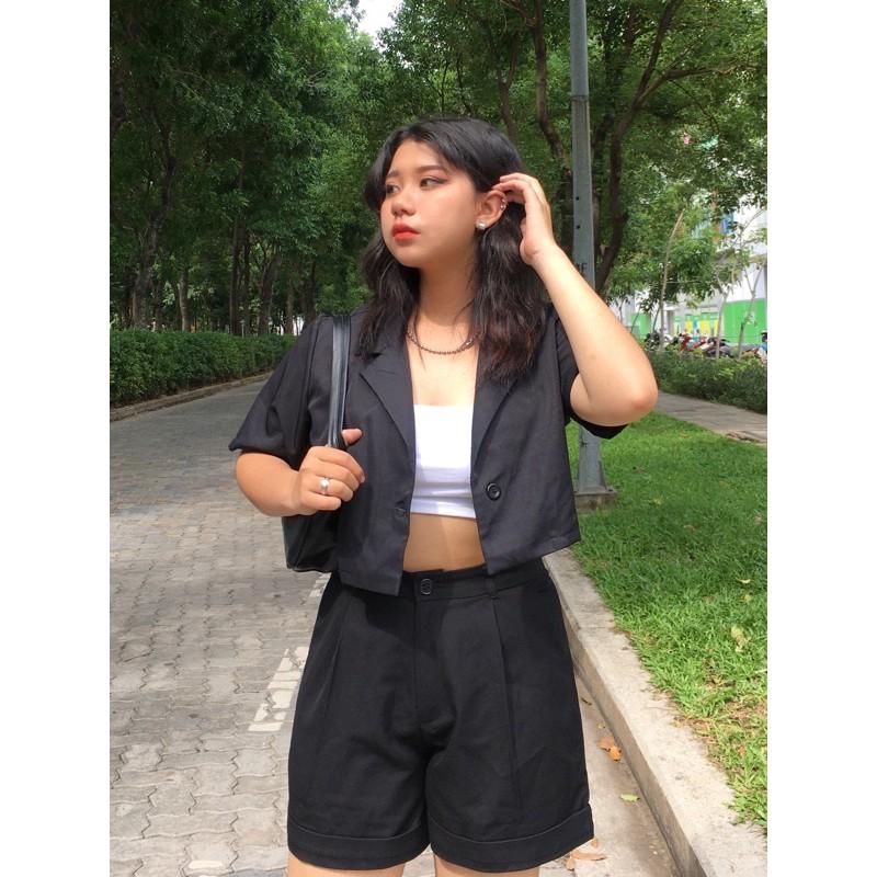 Quần short ngắn