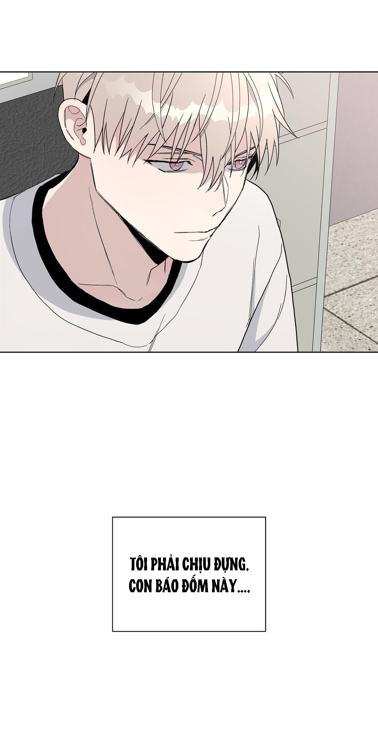 blaze out chapter 15 75