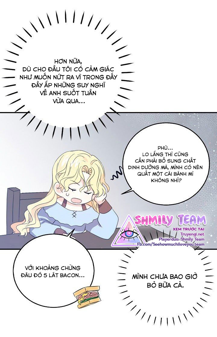 tôi là bạn gái cũ của một vị anh hùng chapter 16 8