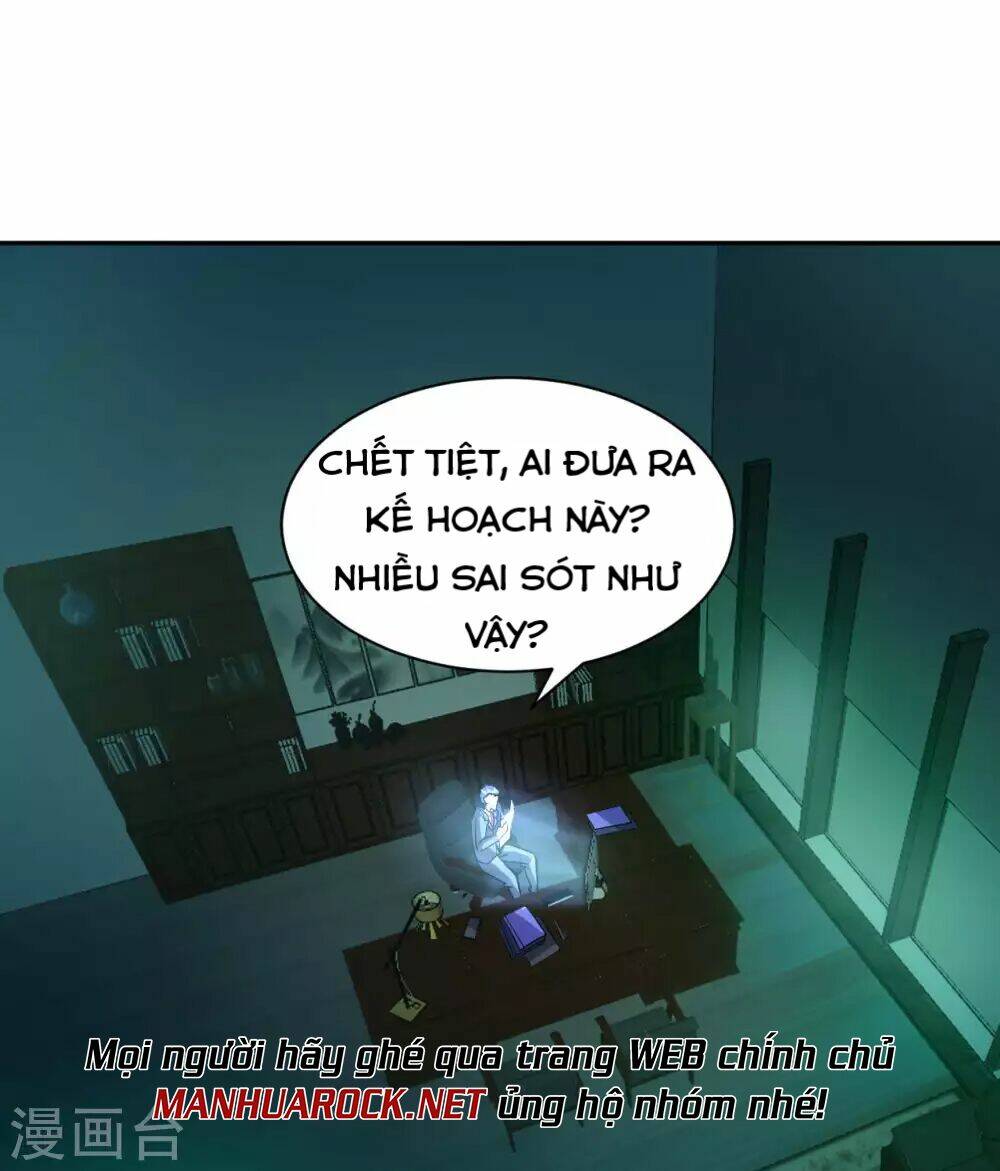 sư phụ của ta là thần tiên chapter 35 24
