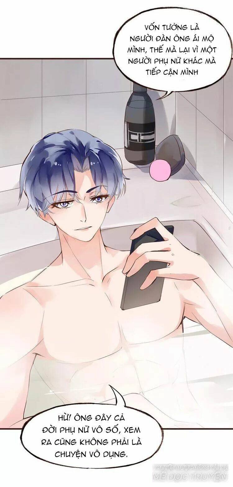 nở rộ trên bụi gai chapter 42 36