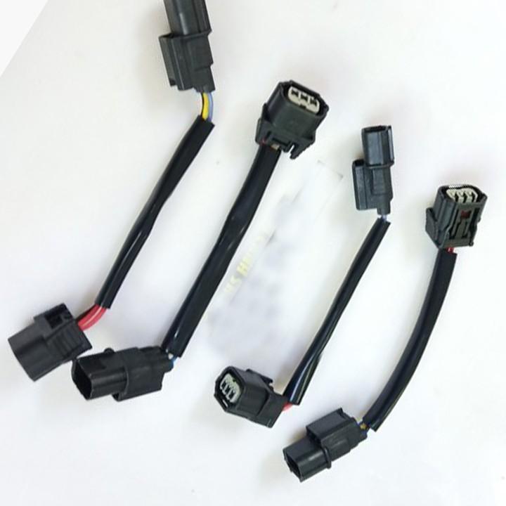 Mạch stop gắn xe Vario