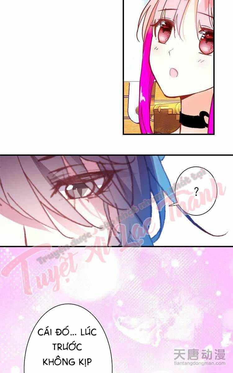 gia đình biến thái chapter 19 3