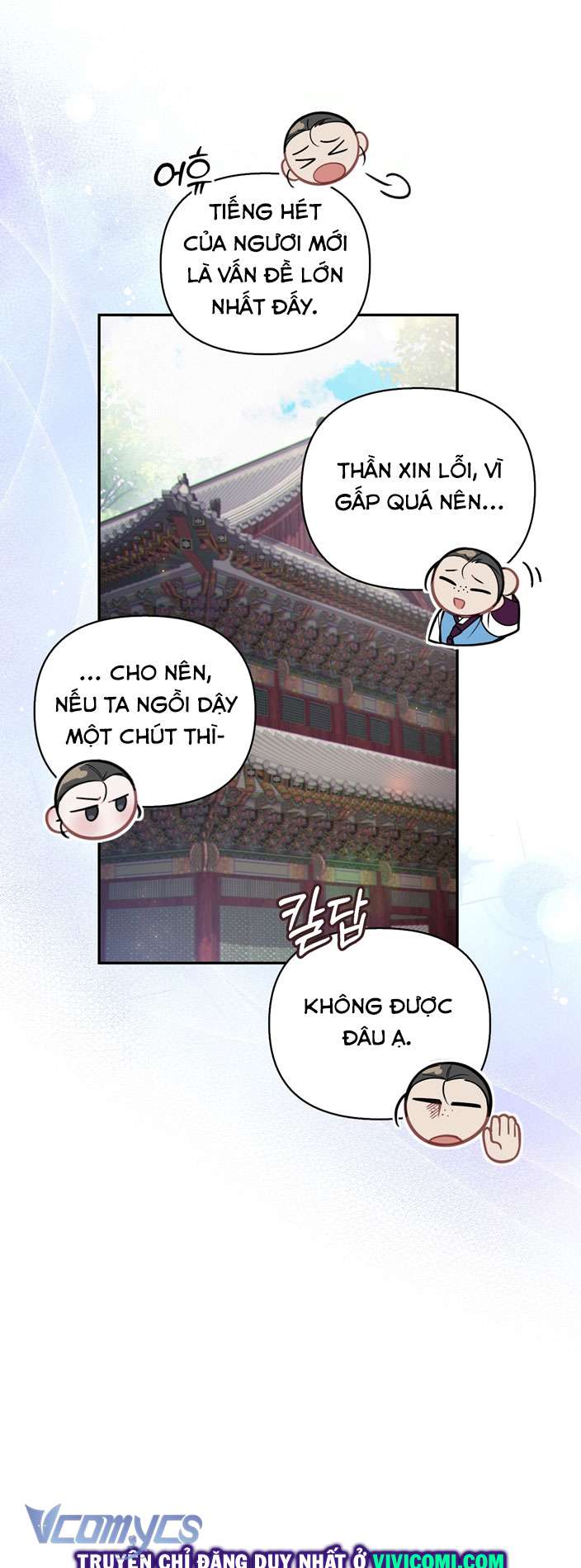 [18+] tiết học bí mật của trung điện chapter 36 9