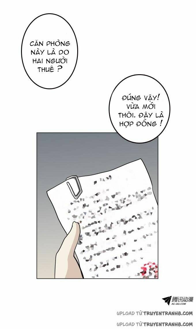 ớn lạnh tuyệt đối chapter 25 26