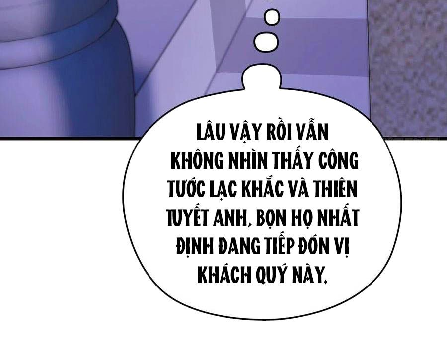 một vợ yêu, một bé con chapter 107 21