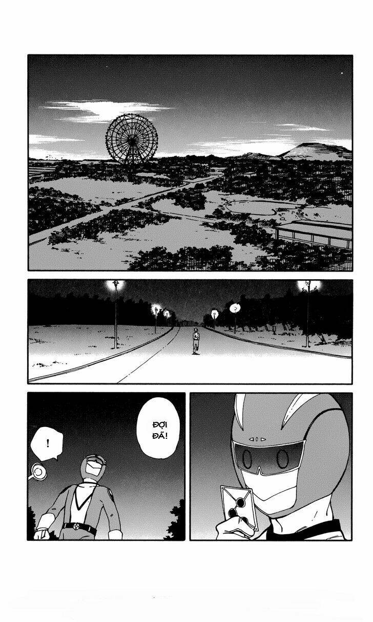 hitoribocchi no chikyuu shinryaku chapter 7 14