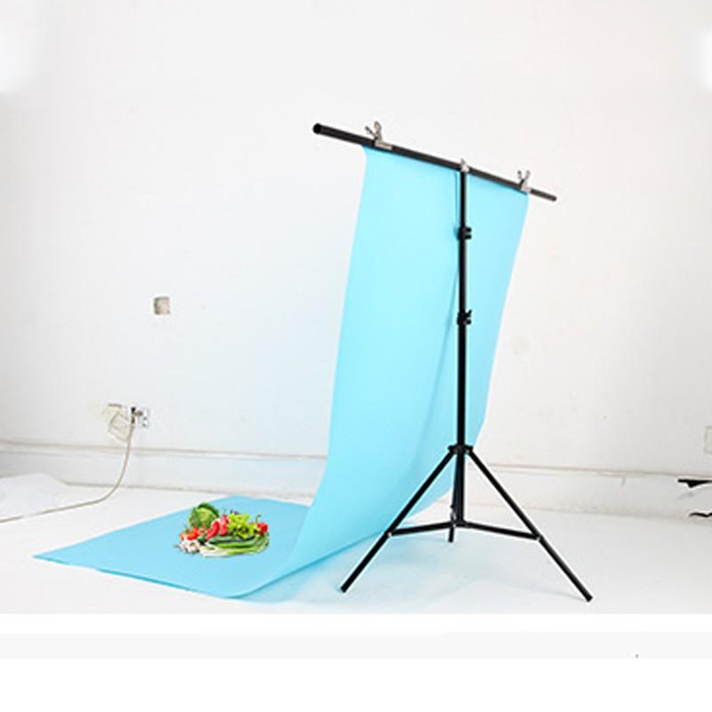 Khung giá treo phông chụp ảnh 75 cm x 68 cm