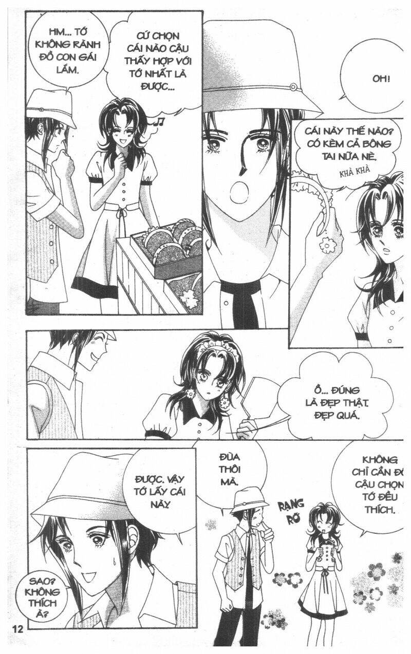 cũng vì em chapter 3 12