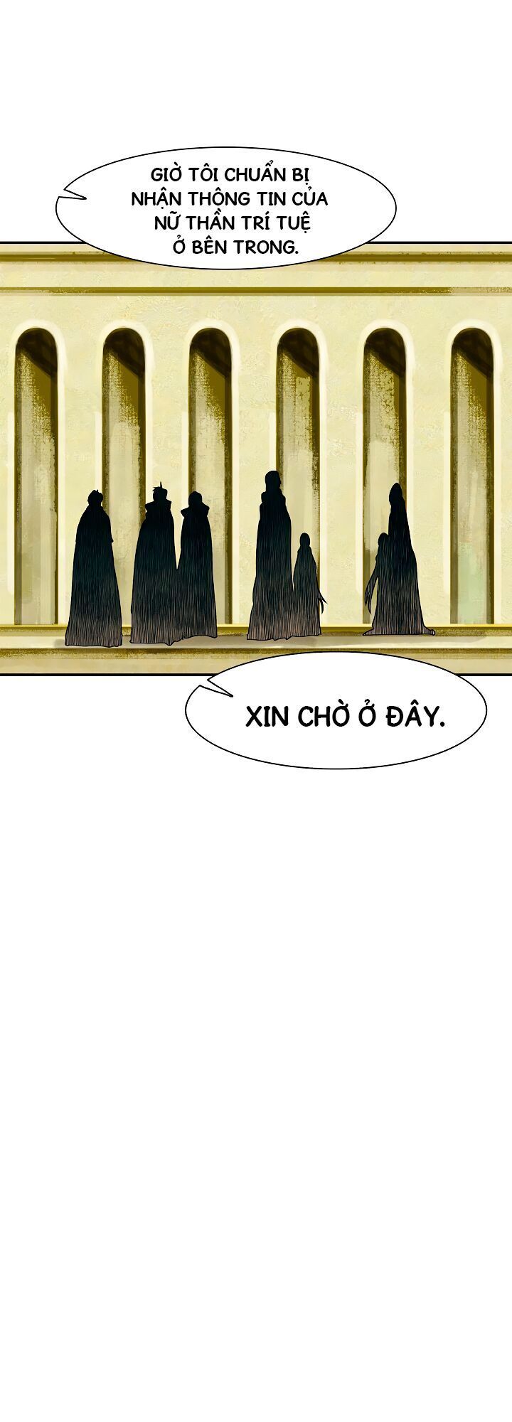 bất bại chân ma chapter 30.1 28