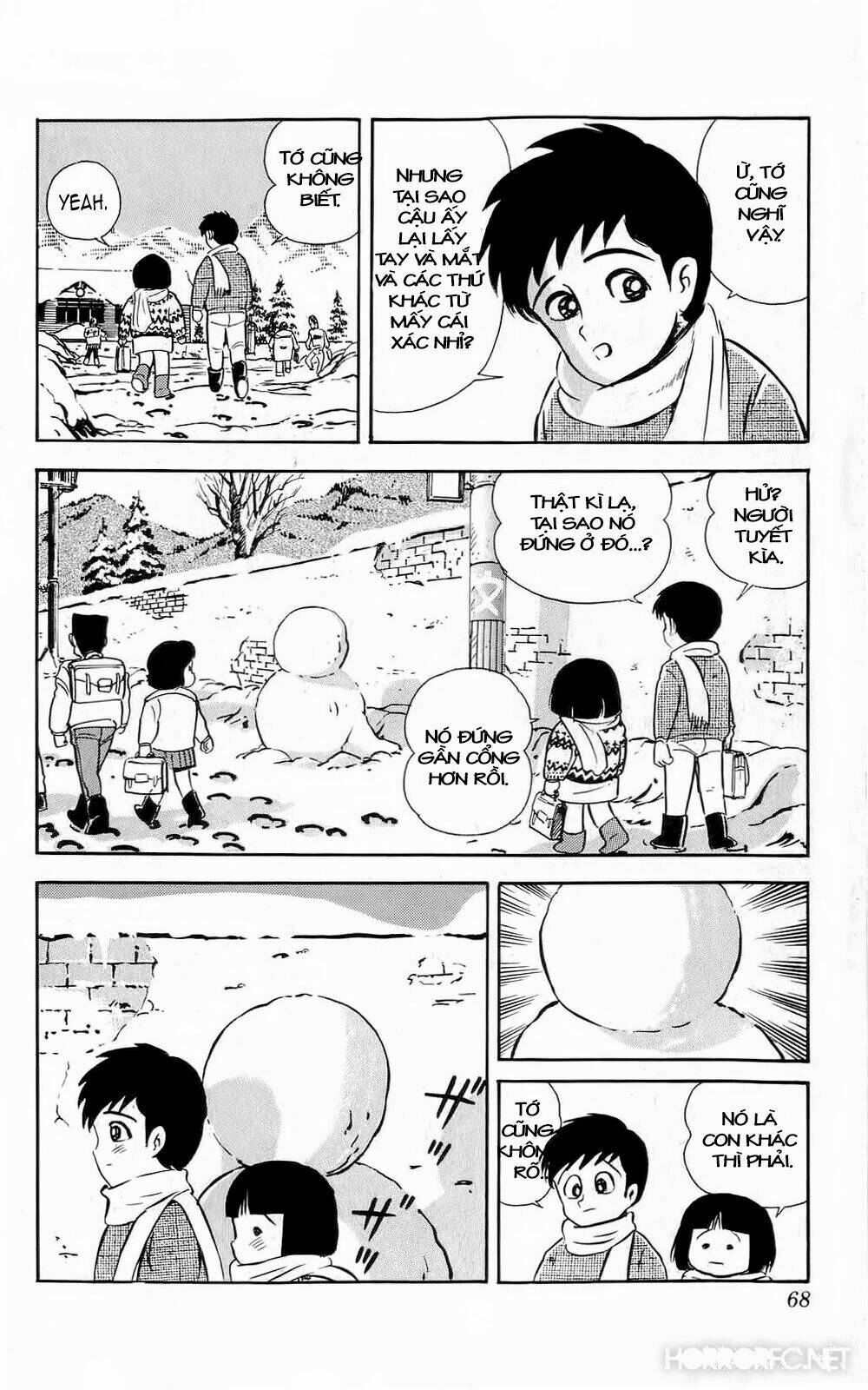 mist story chapter 2 28