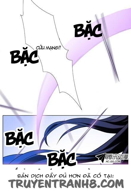 đầu óc đại sư huynh của ta rất đen tối chapter 14 5