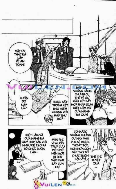 nữ sinh thời đại chapter 4 79