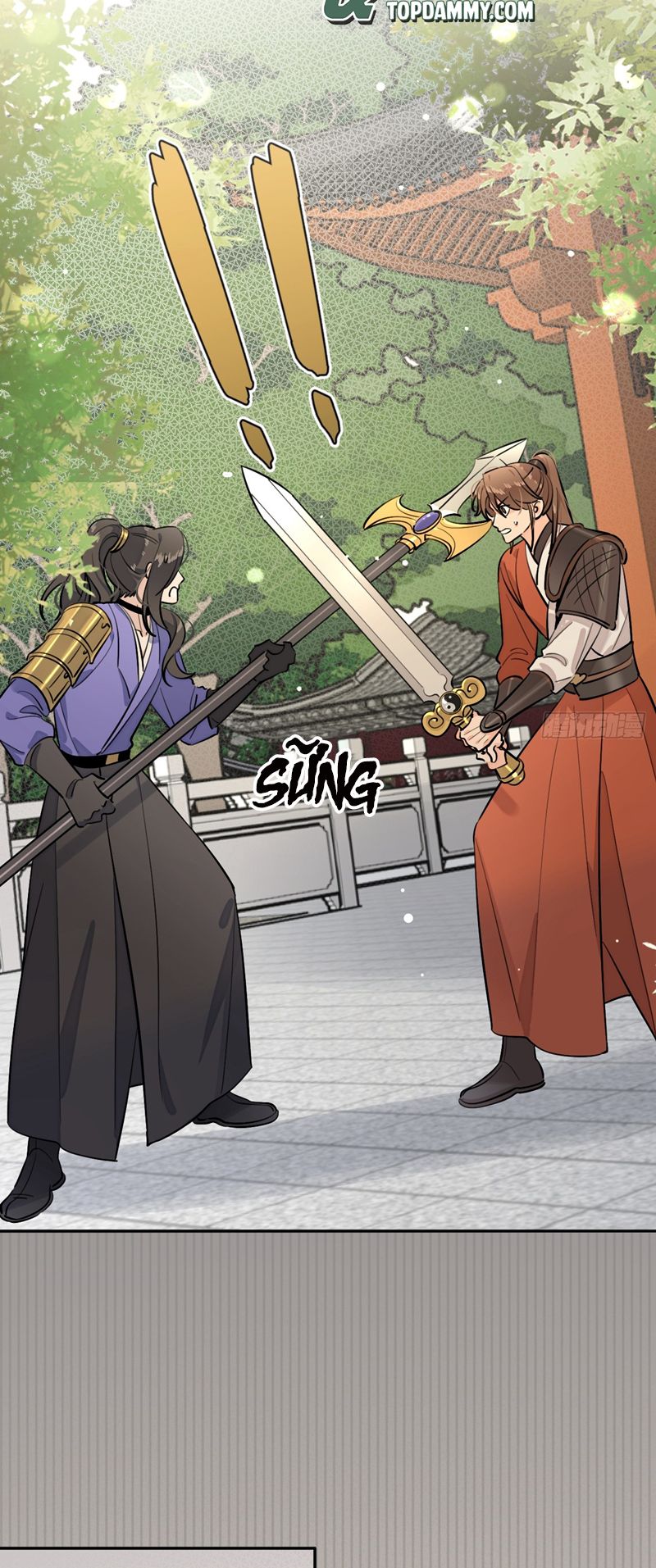 chó lớn bắt nạt chủ chapter 78 3