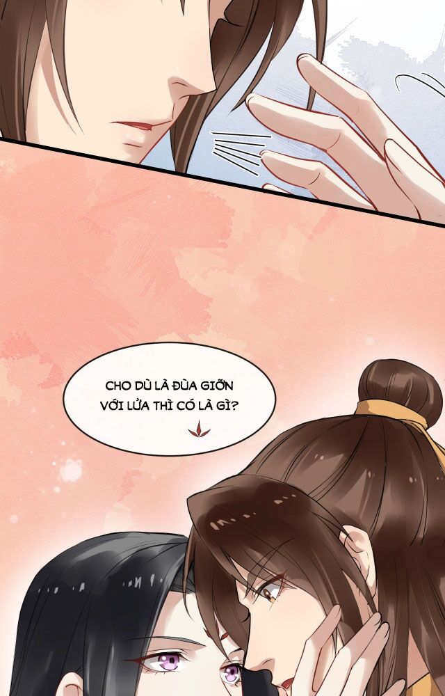 bồng sơn viễn 2 chapter 44 31