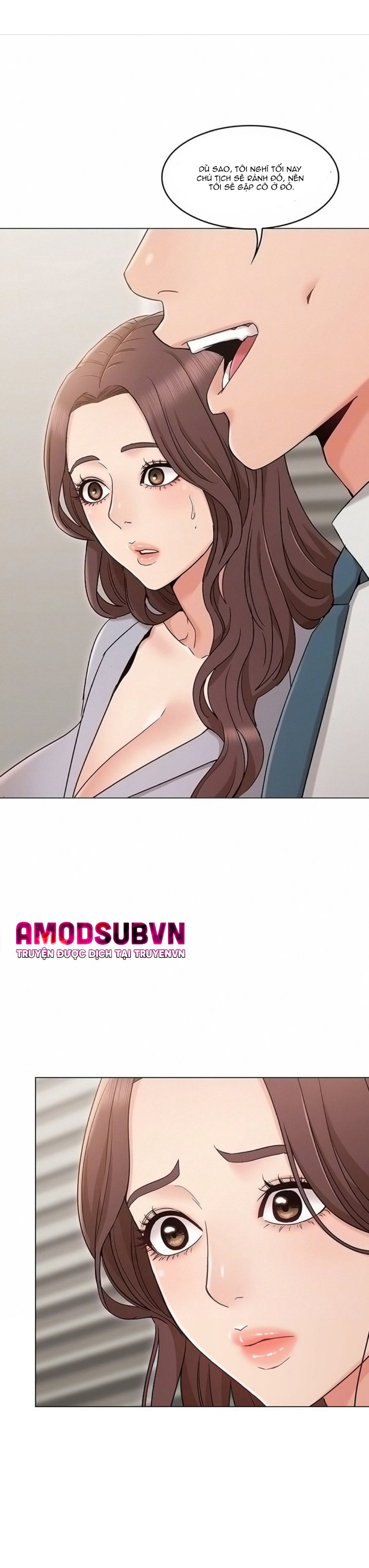 chị của bạn gái chapter 16 4