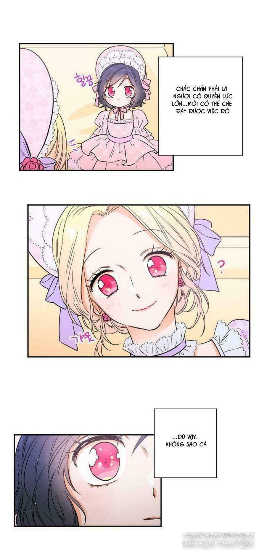 lady baby chapter 20 26