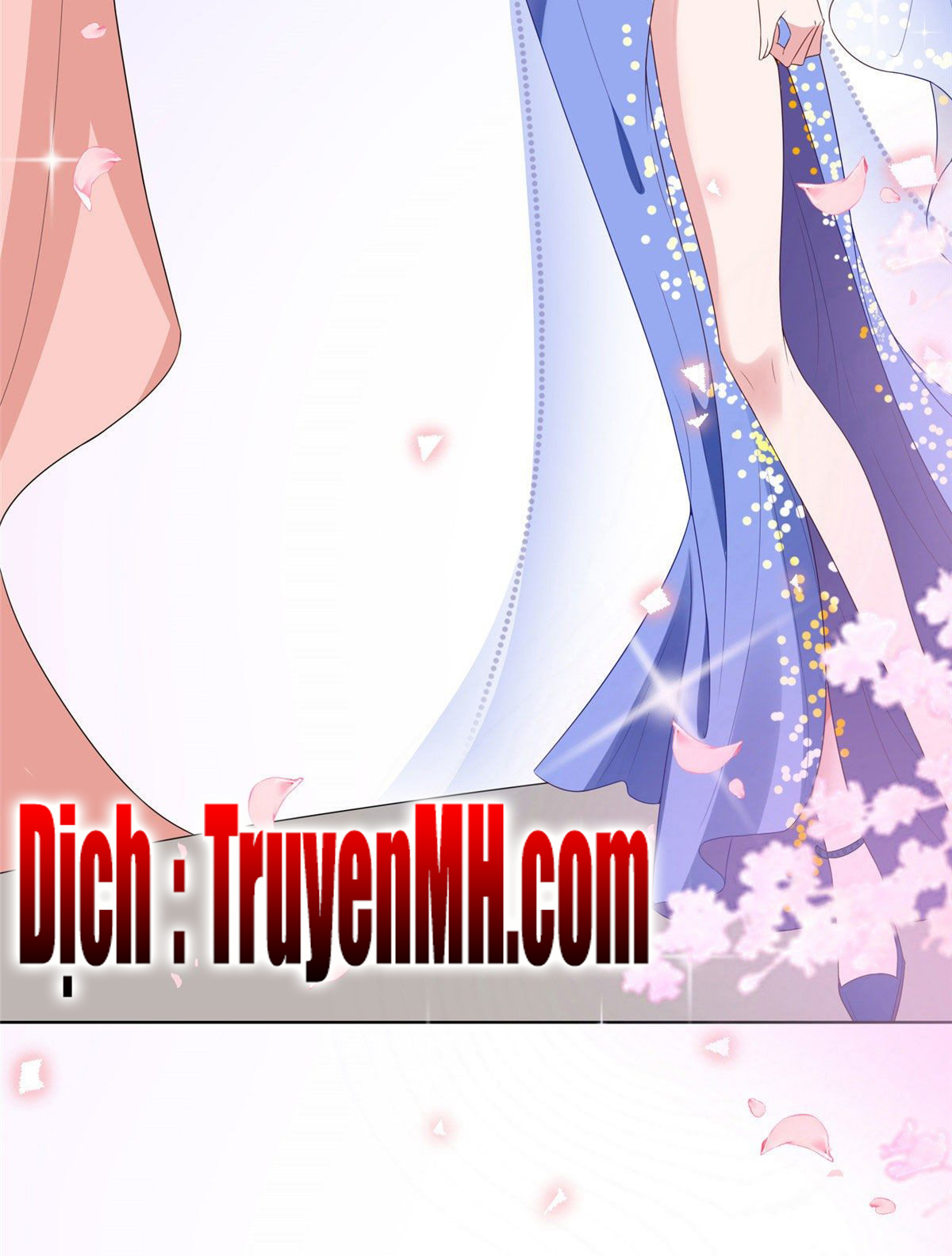 thí hôn lão công, cần giúp sức chapter 130 15