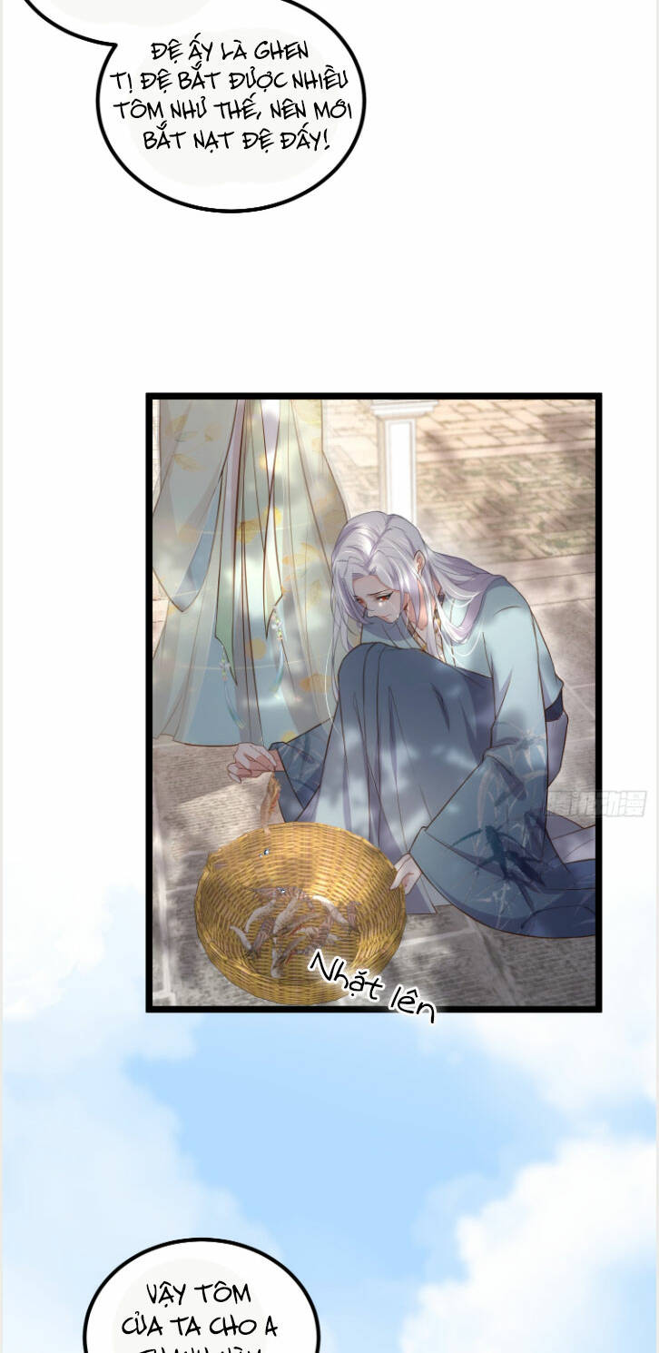 hoạn phi thiên hạ chapter 292 14