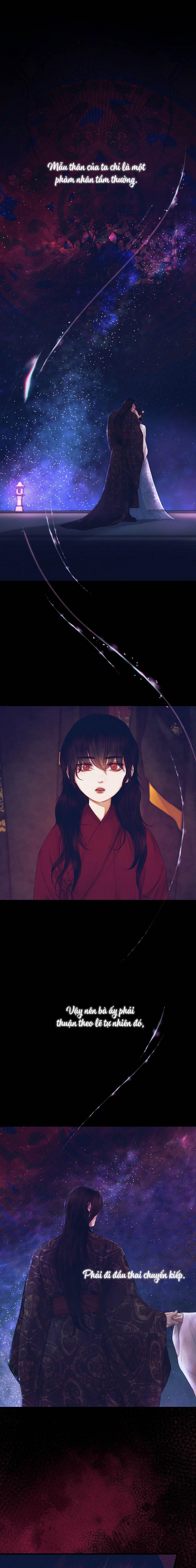 qủy dạ khúc chapter 72 1