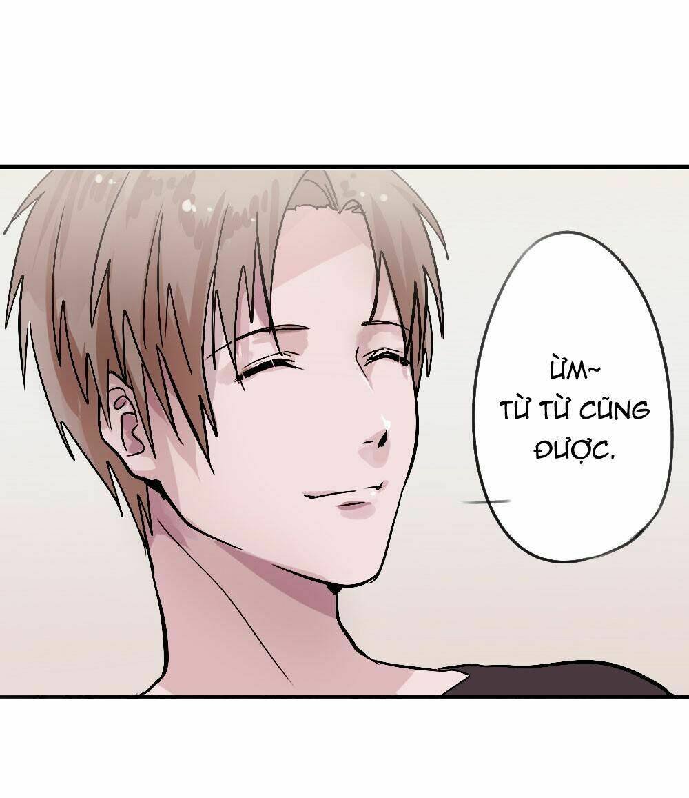 phải lòng em trai của bạn gái mình chapter 2 12