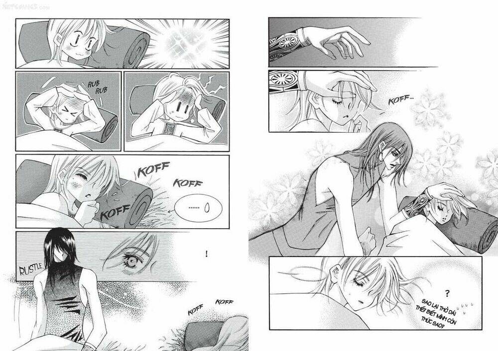 boy princess chapter 18 11