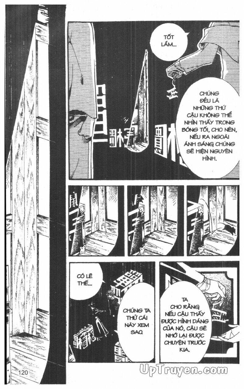 nightmare inspector chapter 1 119