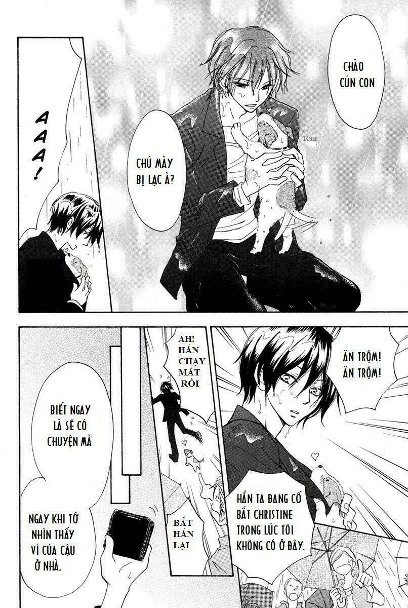 tổng hợp one shot. chapter 195 11