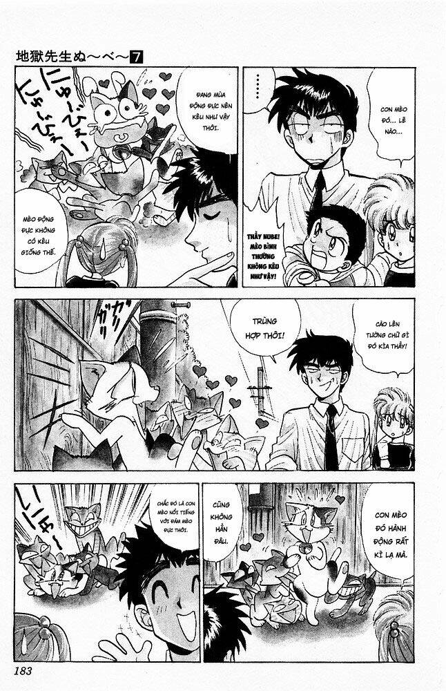 jigoku sensei nube - người thầy dũng cảm chapter 59 17