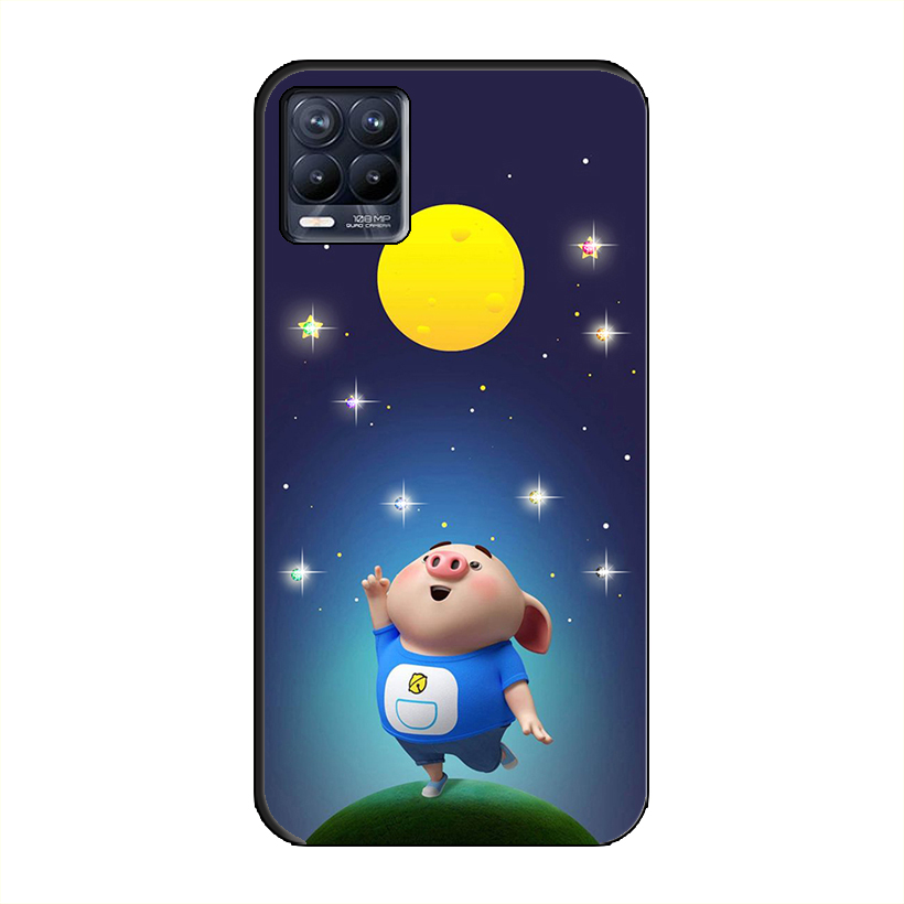 Ốp Lưng Dành Cho REALME 8