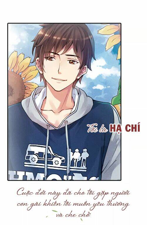 thanh không chi hạ chapter 0 4