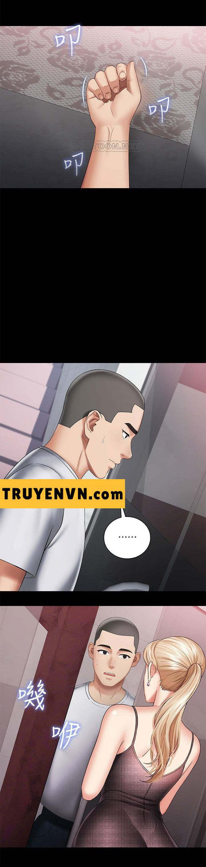 sứ mệnh người anh chapter 26 32