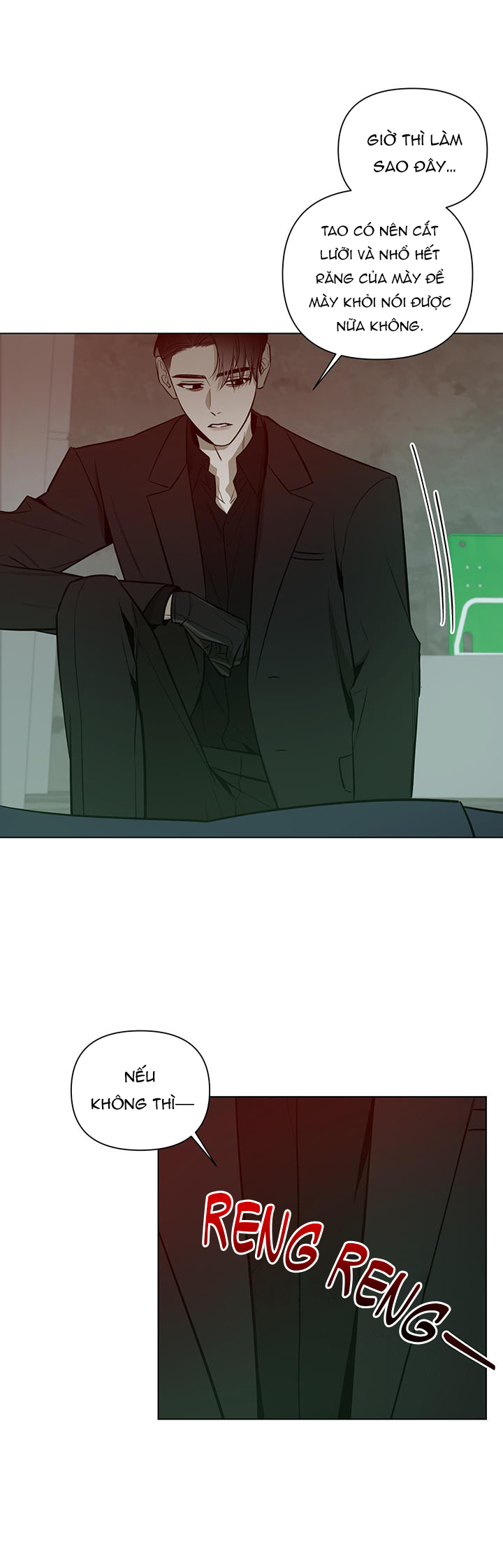 bình minh chia cắt màn đêm chapter 24 21