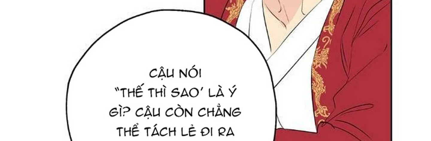 chuyện quái gì với giấc mơ đó vậy chapter 9 24